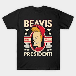 Beavis T-Shirt